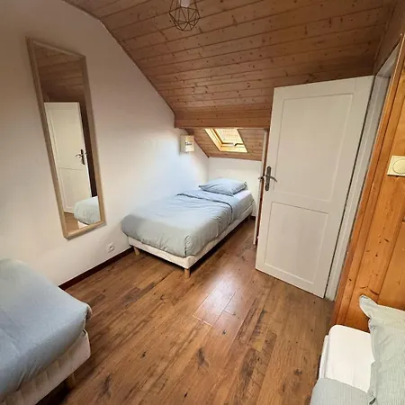 Spacieuse Maison, Cdg, Asterix, Disney, Paris